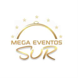 Mega Eventos Sur