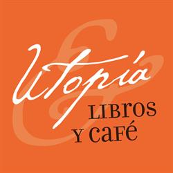 Utopia Librosycafe