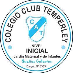 Colegio Club Temperley