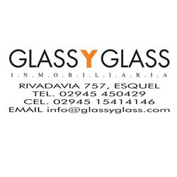 Inmobiliaria Glass