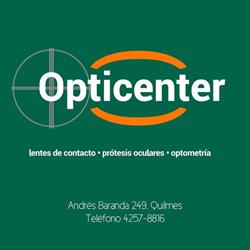 Optica Opticenter