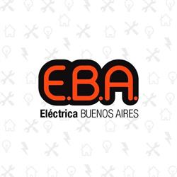 EBA - Eléctrica Buenos Aires