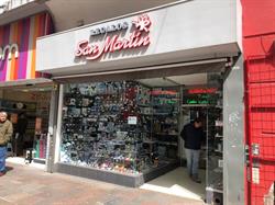 Regalos San Martín