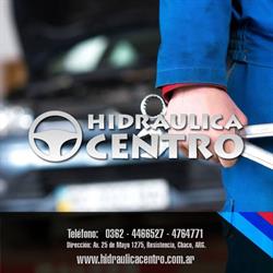 Hidraulica Centro