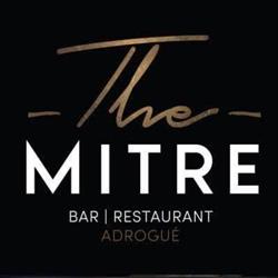 The Mitre Bar & Restaurant