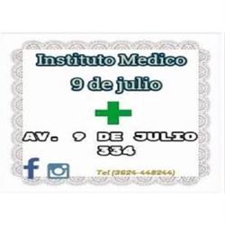 Instituto Médico 9 de Julio