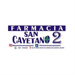Farmacia San Cayetano 2