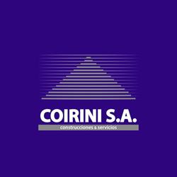 Coirini S. A. Construcciones y Servicios