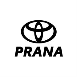 Toyota Prana