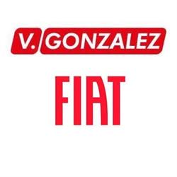 V.Gonzalez Automotores S.A. I Concesionaria Oficial Fiat