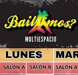 Bailamos Academia de Ritmos