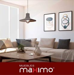 Muebles Máximo
