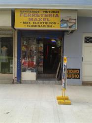 Ferreteria MAXEL