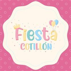 Fiesta Cotillón
