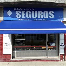 Seguros Temperley
