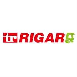Rigar Servicios Logísticos