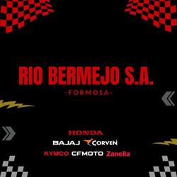 Rio Bermejo SA