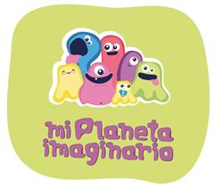 Mi Planeta Imaginario