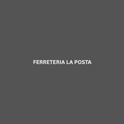 FERRETERIA LA POSTA