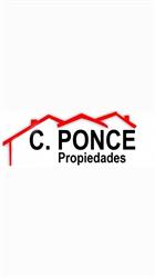 C. PONCE Propiedades