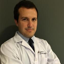 Dr. Gastón José