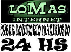 LOMAS Internet