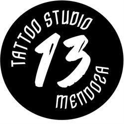 Studio 13 Tattoo Mendoza