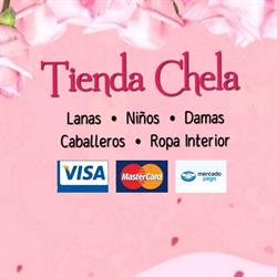Tienda Chela