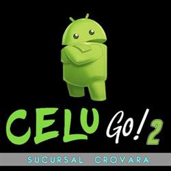 Celu Go 2