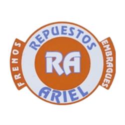 Repuestos Ariel Frenos Embragues Distribución