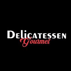 Delicatessen Gourmet