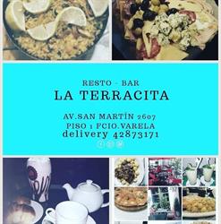 La Terracita