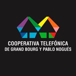 Cooperativa Telefónica de Grand Bourg y Pablo Nogués