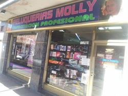 Peluquerias Molly