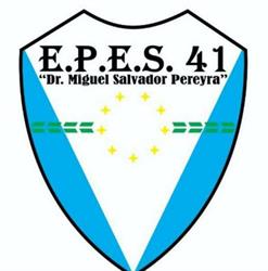 EPES 41 "Dr. Miguel Salvador Pereyra"
