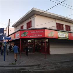 Supermercado De SA Hermanos