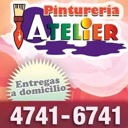 Pintureria Atelier Don Torcuato