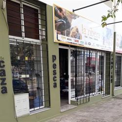 La Ribera Armeria Caza Pesca Camping
