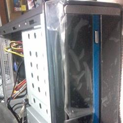 Creando Soluciones Computacion