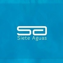 Piscinas SIETE AGUAS