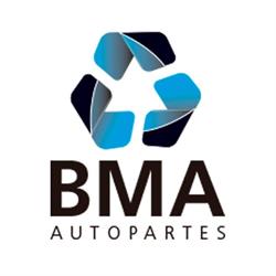 Autopartes GRUPO BMA