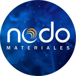 Nodo materiales