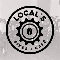 Local's Bikes+Café