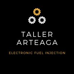 Taller Mecanico Arteaga