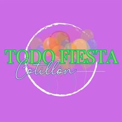 Todo Fiesta Cotillón