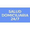 Salud Domiciliaria 24/7