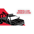 Remol-car - Auxilio 24 Hs