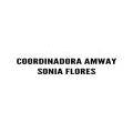 Coordinadora Amway Sonia Flores