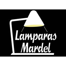 Lámparas Mardel