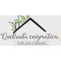 "La Quebrada Enigmática"